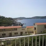 Aparthotel Appart'Hotel Saint Francois 3*
