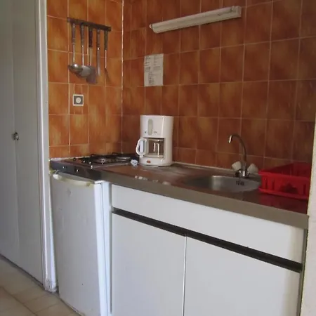 Motel Saint Francois 3*