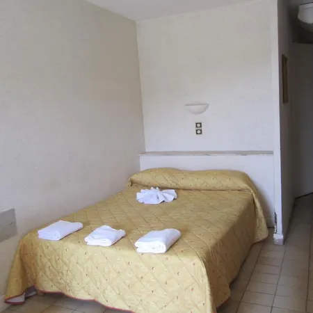 Motel Saint Francois Calvi (Corsica)