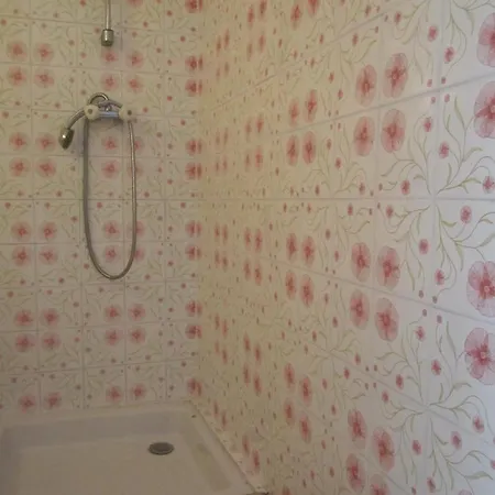 Saint Francois Motel