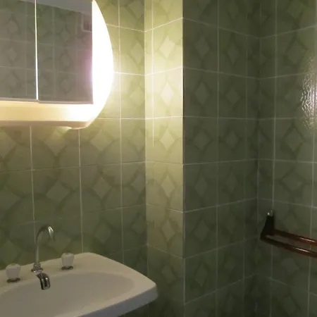 Saint Francois Motel Calvi (Corsica)