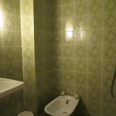 Saint Francois Calvi (Corsica)