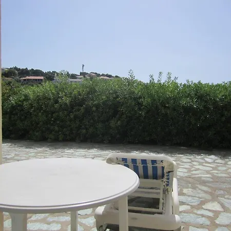 Saint Francois Motel