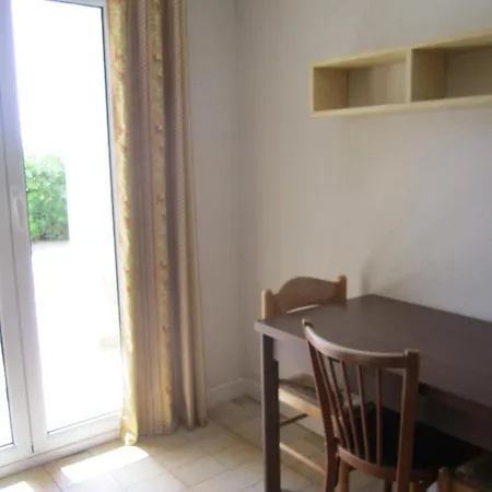 Motel Saint Francois Calvi (Corsica)