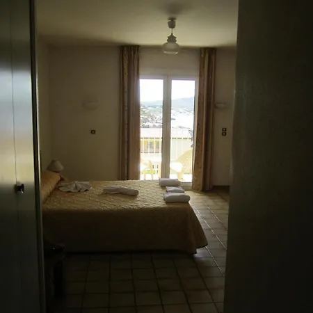 Motel Saint Francois Calvi (Corsica)