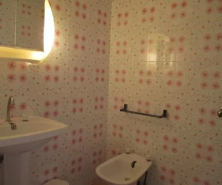 Saint Francois Motel Calvi (Corsica)