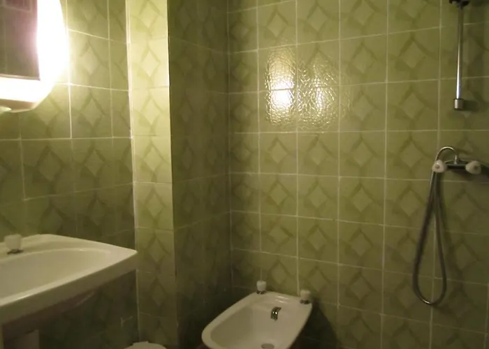 Appart'Hotel Saint Francois Calvi (Corsica)