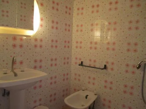 Appart'Hotel Saint Francois Lejlighedshotel Calvi (Corsica)