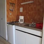 Hotel apartamentowy Appart'Hotel Saint Francois 3*