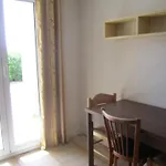 Hotel apartamentowy Appart'Hotel Saint Francois Calvi (Corsica)