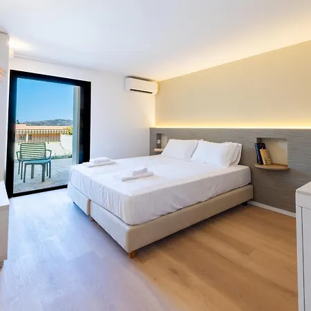 Aparthotel Saint Francois Calvi (Corsica)