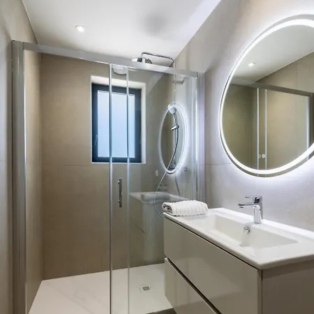 Saint Francois 3* Calvi (Corsica)