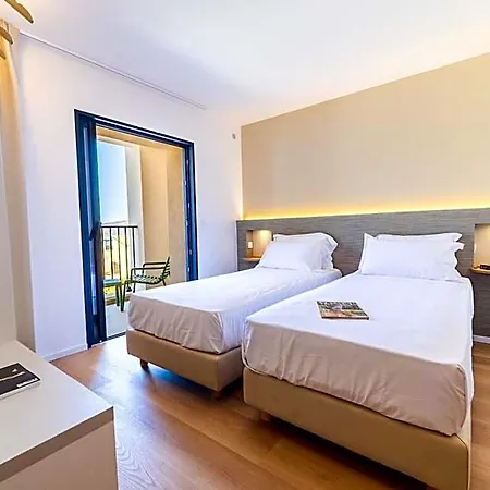 Appart'Hotel Saint Francois Aparthotel 3*