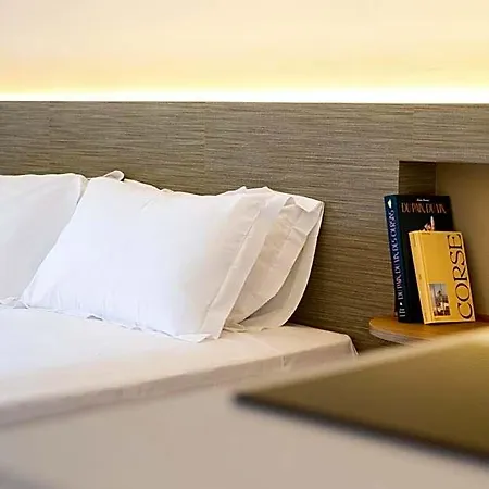 Appart'Hotel Saint Francois Aparthotel