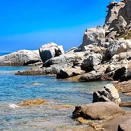 Appart'Hotel Saint Francois Aparthotel 3*