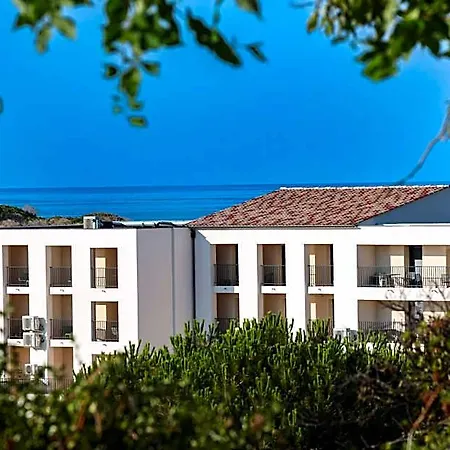 Appart'Hotel Saint Francois 3* Calvi (Corsica)