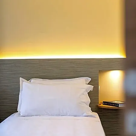 Appart'Hotel Saint Francois