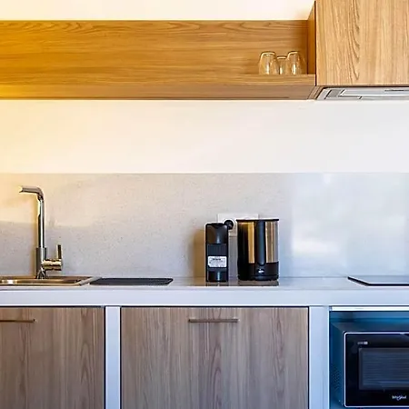 Appart'Hotel Saint Francois 3* Calvi (Corsica)