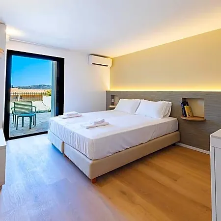 Appart'Hotel Saint Francois Calvi (Corsica)