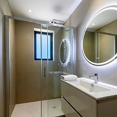 Appart'Hotel Saint Francois 3*
