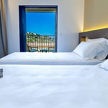Appart'Hotel Saint Francois Aparthotel Calvi (Corsica)