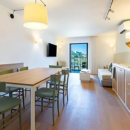 Aparthotel Appart'Hotel Saint Francois