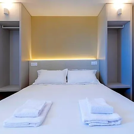 Appart'Hotel Saint Francois Aparthotel 3*