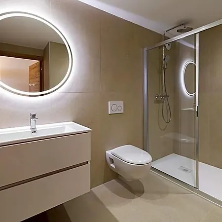 Appart'Hotel Saint Francois 3* Calvi (Corsica)