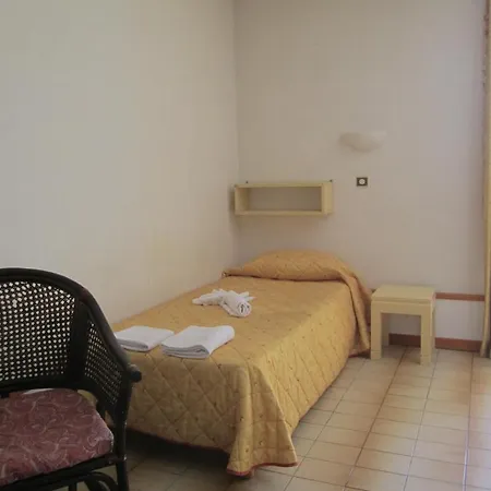 Saint Francois Motel Calvi (Corsica)