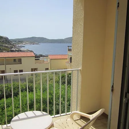 Appart'Hotel Saint Francois Aparthotel