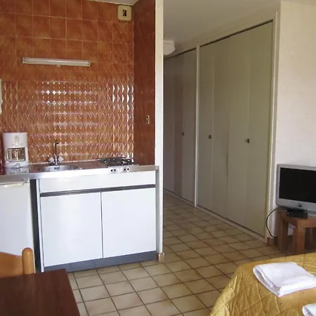 Saint Francois 3* Calvi (Corsica)