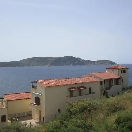 Saint Francois Calvi (Corsica)
