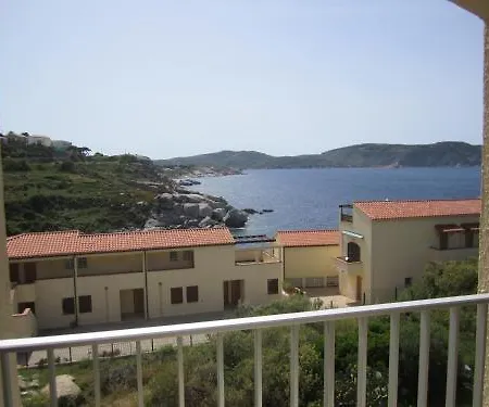 Motell Saint Francois 3*