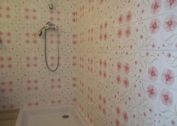 Saint Francois Motel