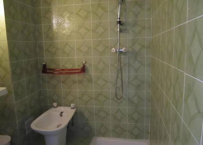 Saint Francois Motel