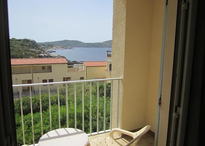 Saint Francois Motel