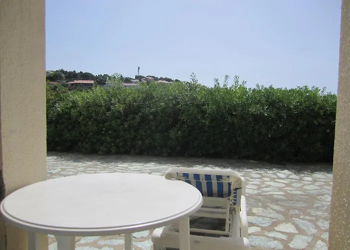Appart'Hotel Saint Francois Апарт-отель