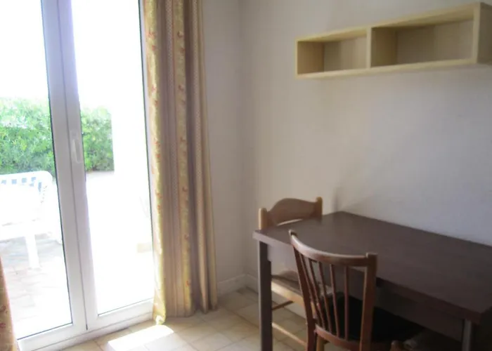 Motel Saint Francois Calvi (Corsica)