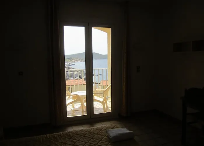 Appart'Hotel Saint Francois 3*